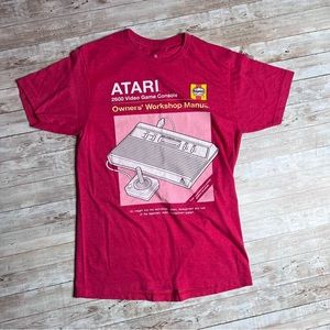 💚Atari t-shirt
